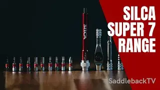 SILCA Super 7 | The Top Seven Tools and Pumps from the Italian Bicycle Masters