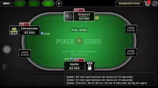 50/100$ PLO Grazvis1,Limwonster