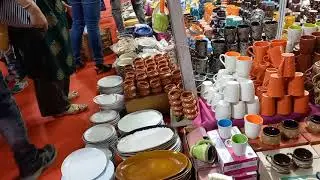 Hunar Haat Lucknow 2021 । 14 November 2021