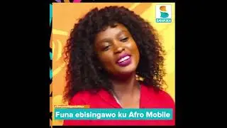 People calling me an upcoming artiste gives me joy.- Leila Kayondo #SanyukaBigendaBitya