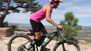 Choose Your Adventure at Oil Well Flats