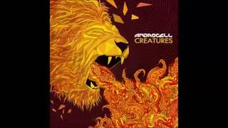 Androcell - Flying Monkeys (2016)