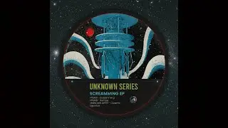 Hysagi - Rumble [Unknown Series]