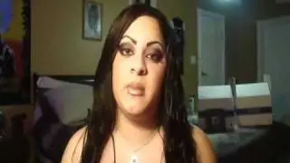MY FIRST CONTEST! PLAYBOY INSPIRED LOOK