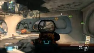COD Black Ops 2 - Domination On Detour | What I Think About Detour Vengeance DLC PS3