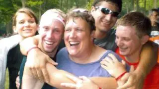 Work Camp Sermon
