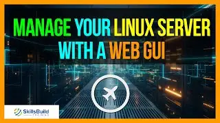 🔥 How to Use Cockpit to Setup a Web Interface for Your Linux Server