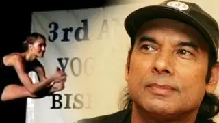 'Hot Yoga' Founder Bikram Choudhury Accused of Sexual Harassment