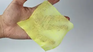 Xeroform Petrolatum Gauze Dressing