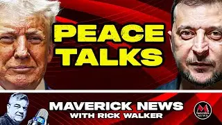 NO CEASEFIRE: Trump Meets Zelensky & Calls Putin | Peace Still Elusive