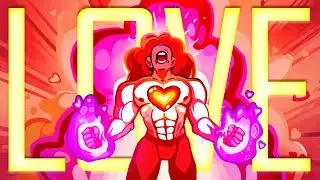 How the Power of Love Ruins Stories