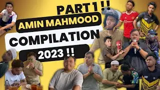AMIN MAHMOOD COMPILATION PART 1