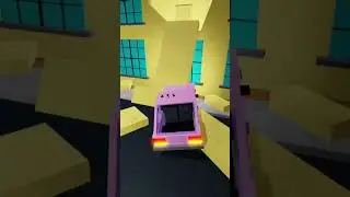 Car crash test how to get secret badge 1￼￼