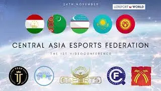 Uzbekistan proposes establishing Central Asian eSports Federation
