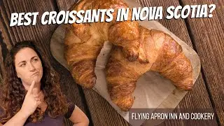 Return to Slow Travel | Why We Chose to Live in Canada | Slow Traveling Family | Flying Apron Inn