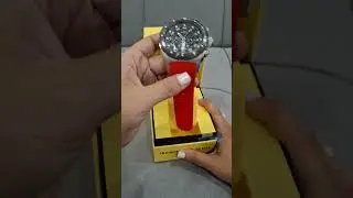 Invicta Speedway Watch (41558)