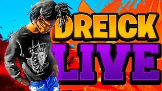 Wager vs Splatt & GloTuffest On NBA2K21 ! Logo Dreick On Big 300$ POT