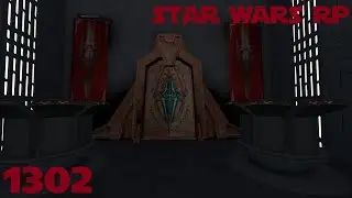 Gmod Star Wars RP - Nightsister Justice
