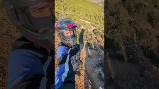 تجربة الموطور Off-road Qjmoto srt 550x qjmotor offroad trail endur