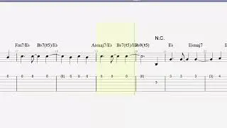 That Old Black Magic by Frank Sinatra Sheet Music for Piano, Vocal & Guitar Chords at Sheet Mu...