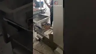 Multi weighing heads combination system automatic premade bag pouch nuts filling sealing machine