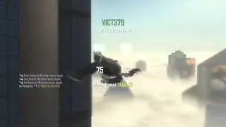 tdm cross map shot