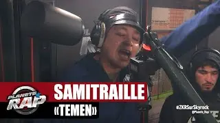 Samitraille 