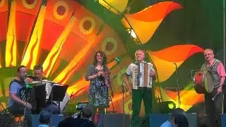 RE:TRADYCJA Koncert - Czesław Mozil ze Sławomirem Czekalskim