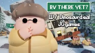 Are We There Yet? - RV There Yet?: Mt. Yurbuttsk The Final With Dinosaurdeal and JGgames (PC)