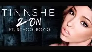 Tinashe 2 On instrumental prod  by DJ Mustard
