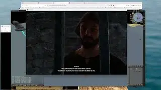 Massive Multiplayer Online