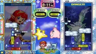 Star Sweep Story mode full
