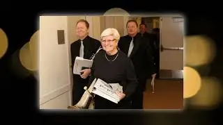 Pat Sperry Memorial