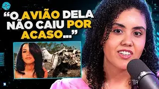 A TRÁGICA MORTE DE AALIYAH