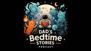 Super Powered Cat Planet - Spaceship #306 - A Bedtime Story for Kids