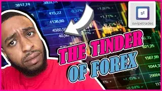 HOW TO USE THE SWIPETRADES APP