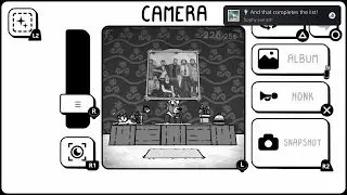 TOEM: A Photo Adventure (PS5) - Trophy 