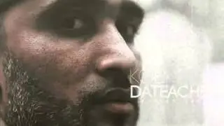 Rap tunisien Kouki Dateacher