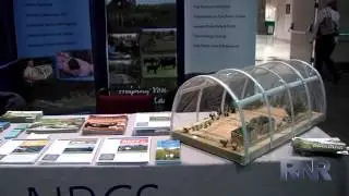 11th Annual West Virginia Small Farm Conference | The Media Center
