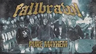 FALLBRAWL 