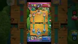 2020-04-11 Mega Deck Challenge final round victory