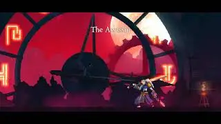 Dead Cells: The Brutal Update - The Dance/I like to live dangerously... Achievements