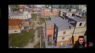 SG vs BTR 4v4 Fight