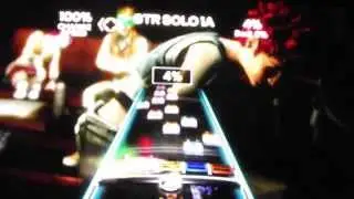 Chiasm Solo 1 FC