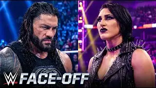 WWE LIVE  [ ROMAN REIGNS VS QUEEN RHEA RIPLEY ] WWE 2K25 PART 02                  #wwe  #romanreigns