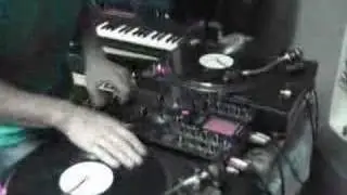 DJ I.emerge