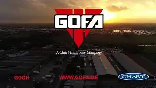 Gofa Recruitingspot  Lebe Deinen Traum!