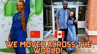NAVIGATING THE DYNAMICS OF RAISING A FAMILY IN CHINA 🇨🇳 VS CANADA 🇨🇦