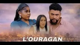 L'OURAGAN # 11 |LILY/GMAX/FEDNA DAVEMARIA SORAYA BRENS BROWN TAYGERDOROTHY BEBETH MACK JENNYFER