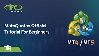 MetaQuotes Official - Обзор торговой платформы MetaTrader 5 2023 | MT 5 Обучение